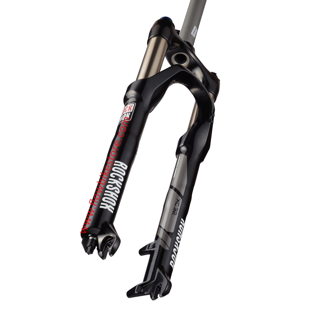 Rockshox xc32 ремкомплект